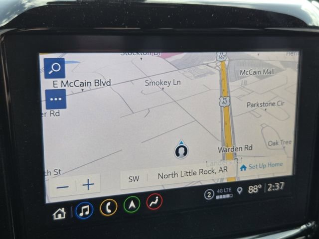 Used 2023 Chevrolet Traverse RS image 19