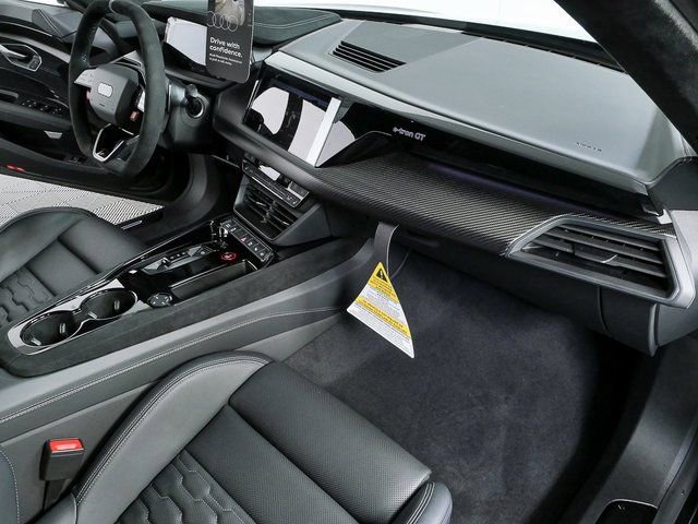 New 2026 Audi RS e-tron GT performance image 24