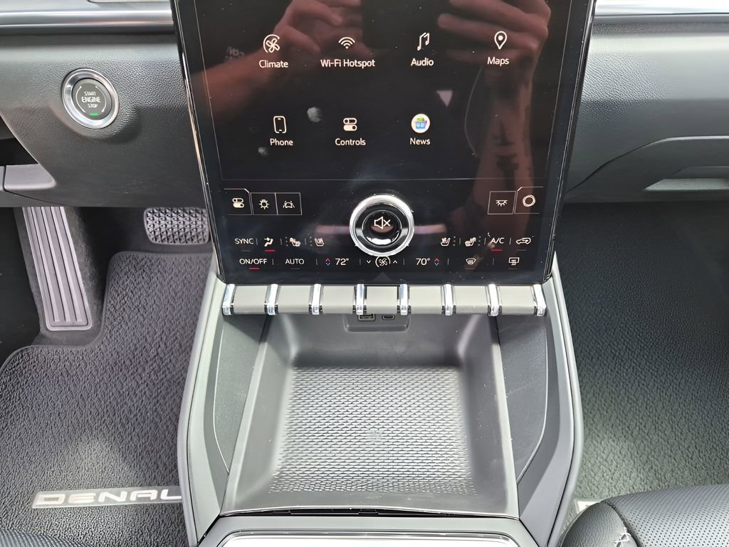 New 2026 GMC Terrain Denali image 39