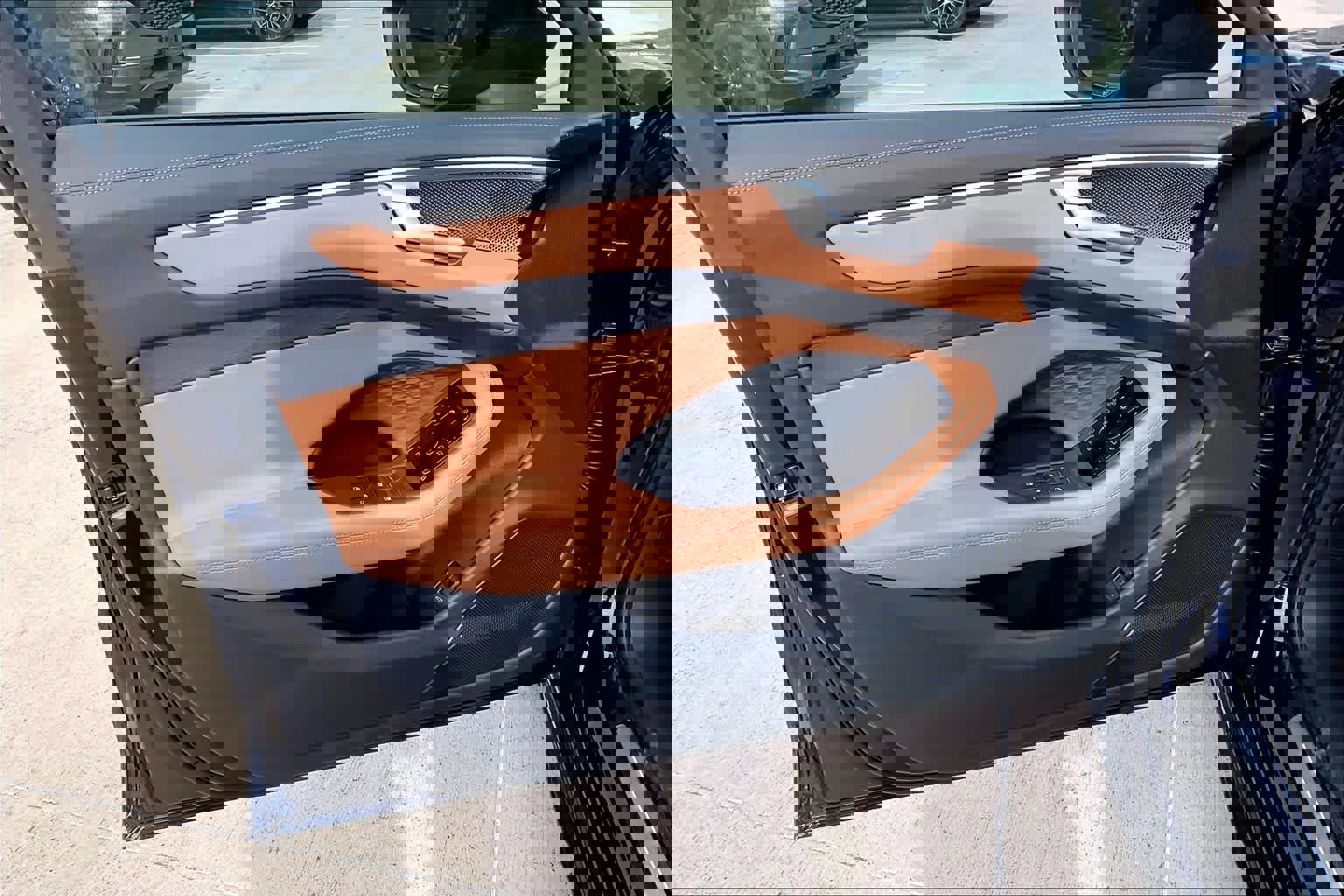 New 2026 Audi A6 Premium Plus image 10