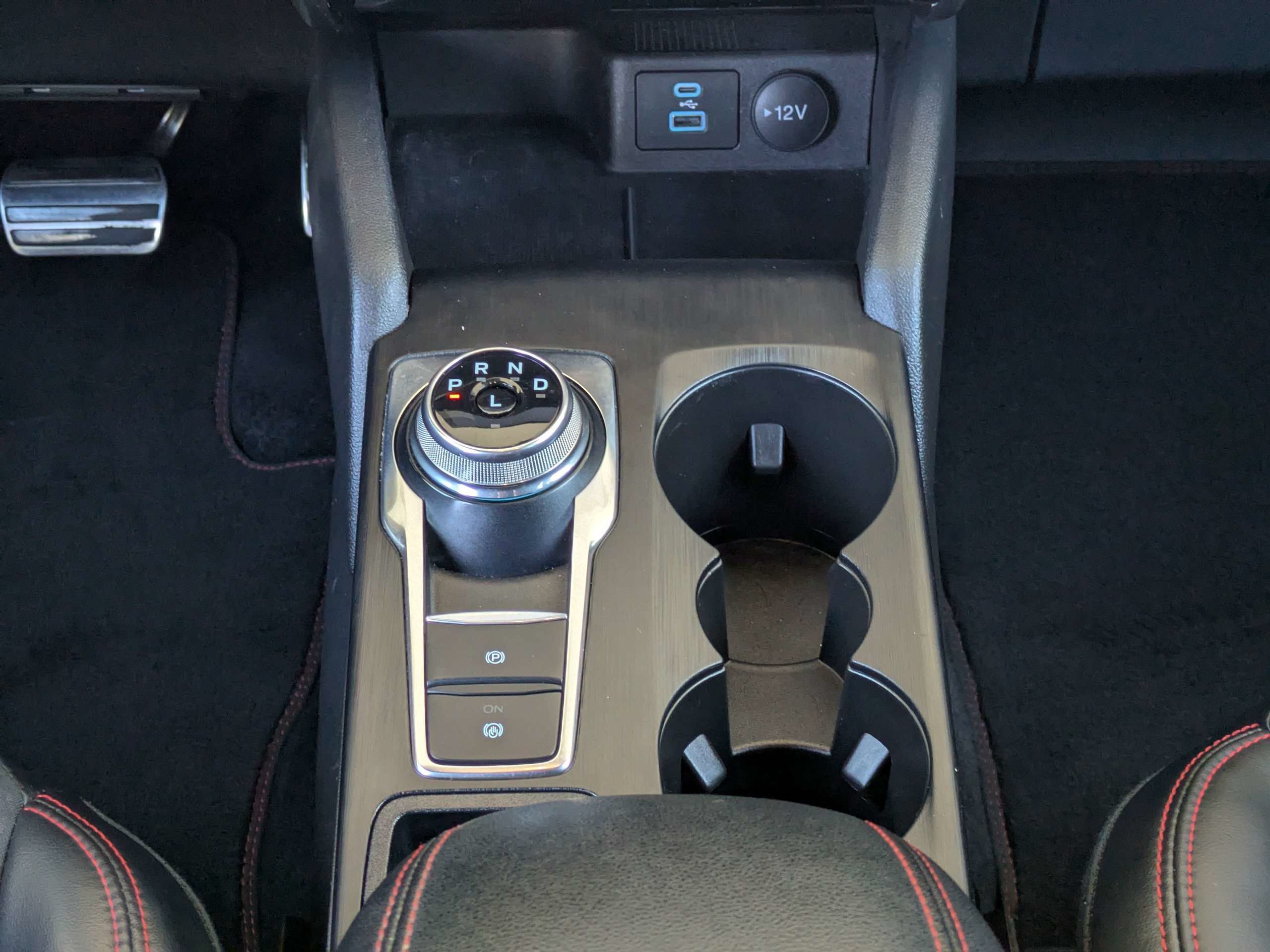 Used 2023 Ford Escape ST-Line w/ Tech Pack #1 FWD image 20