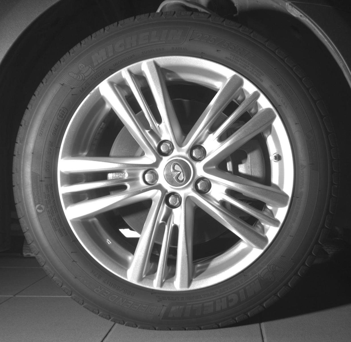 Used 2011 INFINITI G37 x Sedan w/ Premium Pkg AWD/4WD image 11