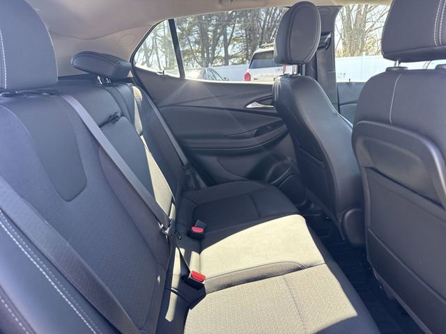 Used 2023 Buick Encore GX Select w/ Safety Package II image 24