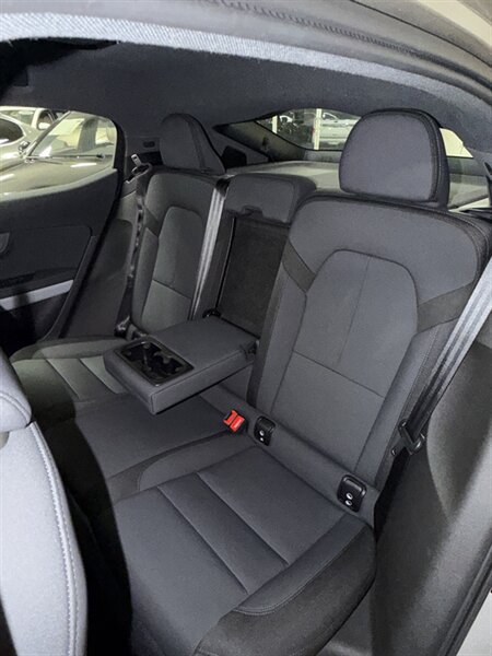Used 2022 Polestar Polestar 2 w/ Plus Package AWD/4WD image 28
