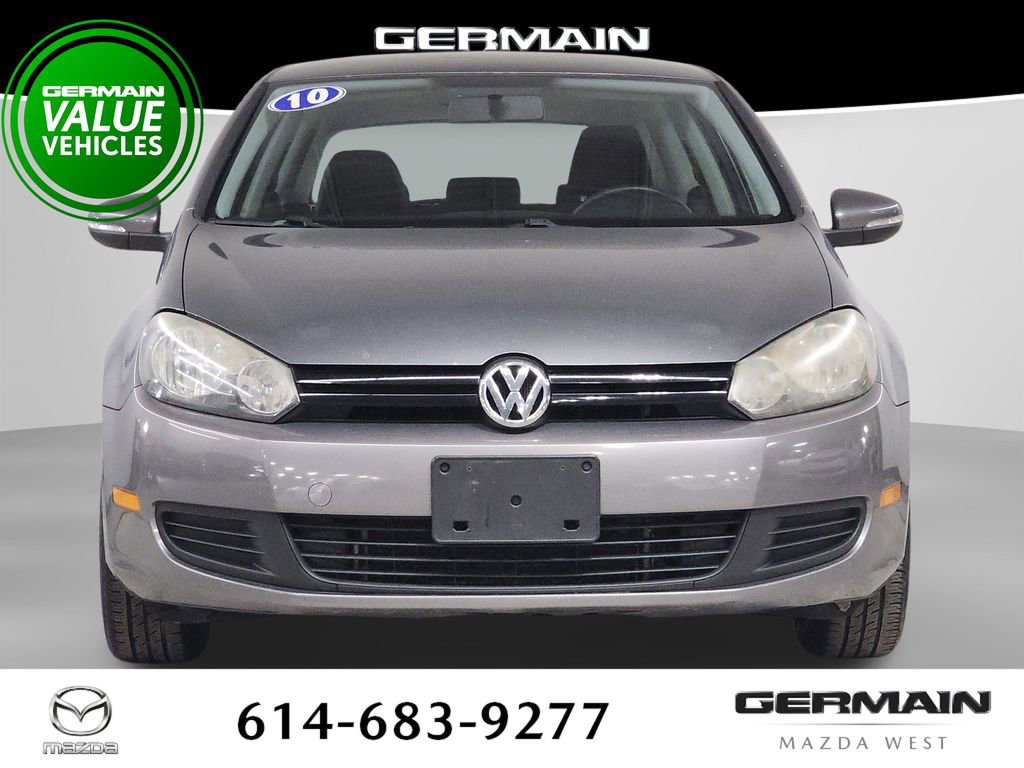 Used 2010 Volkswagen Golf 2-Door image 5