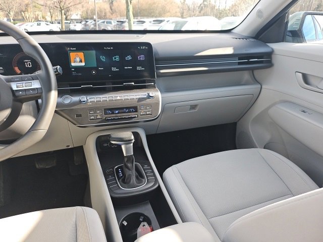 Certified 2024 Hyundai Kona SEL image 13