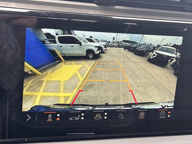 New 2026 GMC Sierra 1500 AT4X w/ LPO, Black Badging Package AWD/4WD image 41