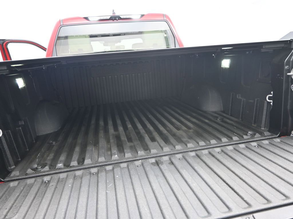 Used 2023 Toyota Tundra 1794 Edition image 11