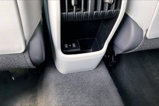 Used 2024 Hyundai Kona SEL FWD image 16