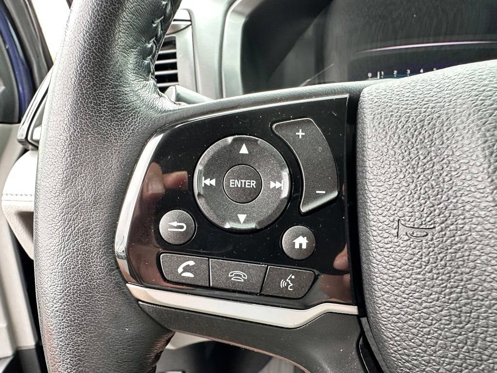 Used 2022 Honda Odyssey Elite image 41