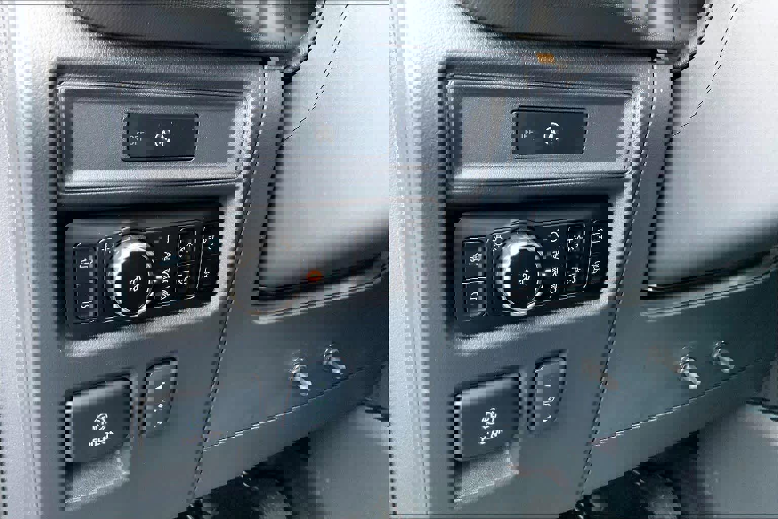 Used 2025 Ford F150 Raptor image 35