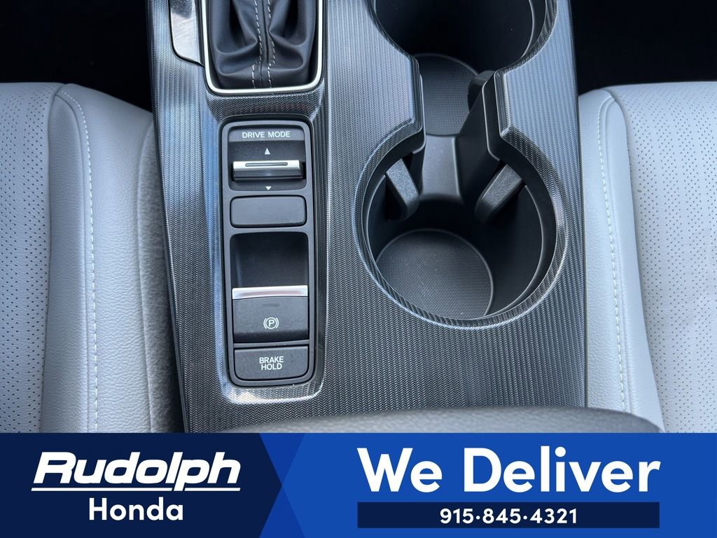 New 2026 Honda Civic Sport image 35