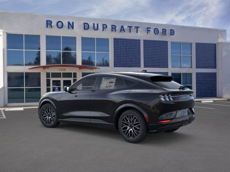 New 2025 Ford Mustang Mach-E Premium image 5