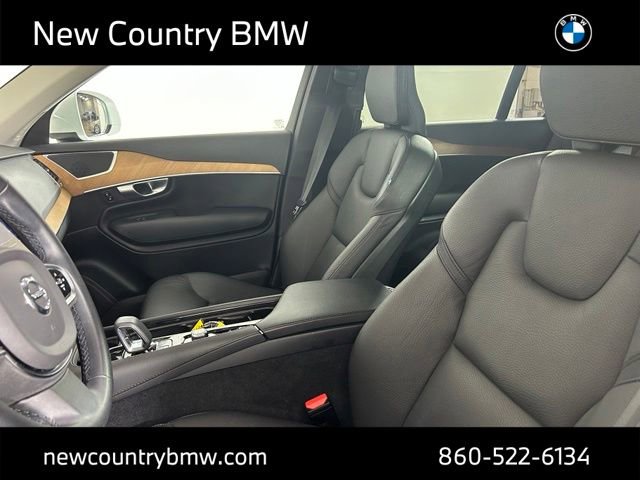 Used 2023 Volvo XC90 B6 Plus AWD/4WD image 24