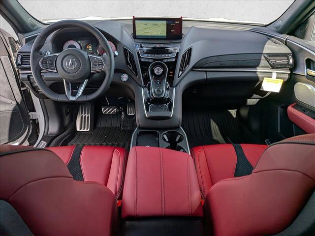 New 2026 Acura RDX A-Spec image 13