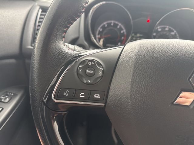 Used 2021 Mitsubishi Outlander Sport LE image 22