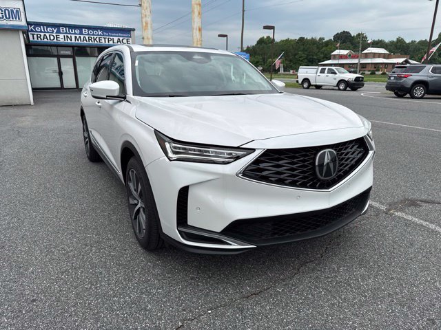 New 2026 Acura MDX w/ Technology Package