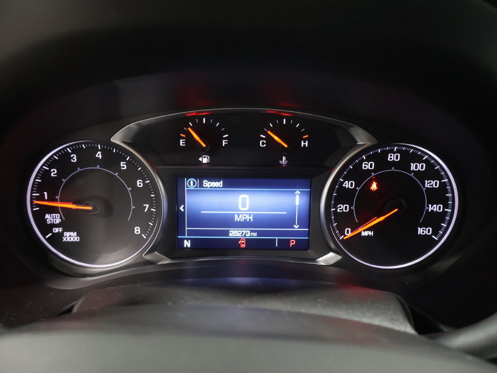 Used 2024 GMC Terrain SLE w/ Driver Convenience Package AWD/4WD image 43
