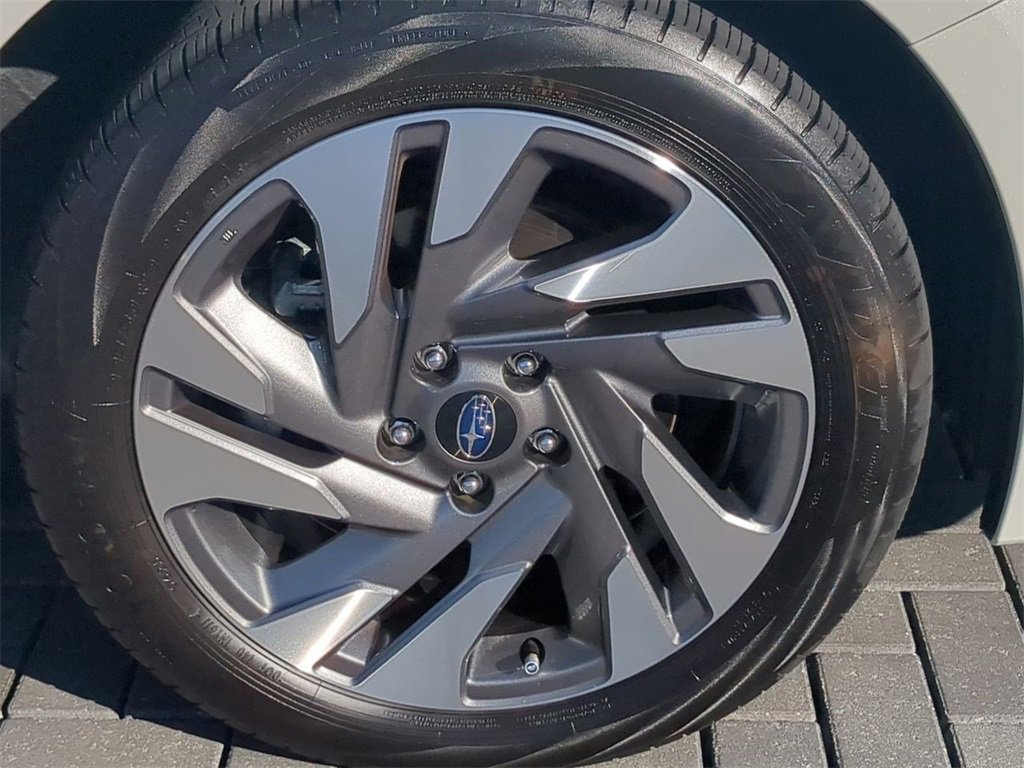 Used 2025 Subaru Legacy Touring XT image 12
