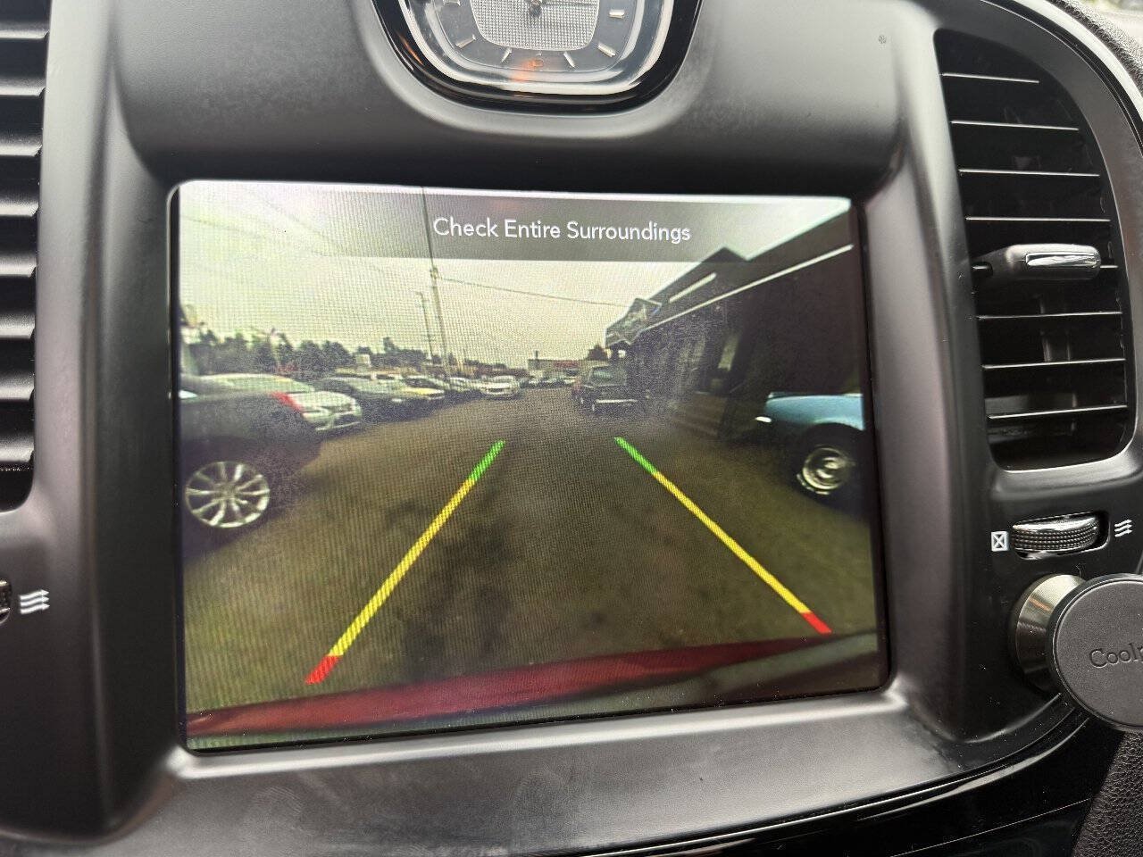Used 2021 Chrysler 300 S RWD image 29