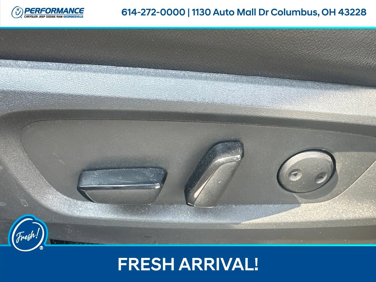Used 2023 Nissan Pathfinder Rock Creek AWD/4WD image 10