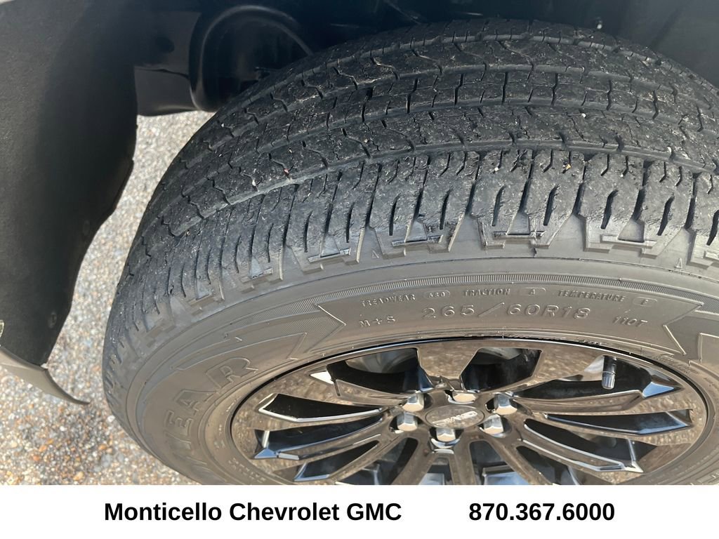 Used 2021 GMC Canyon Elevation Standard w/ Convenience Package image 29