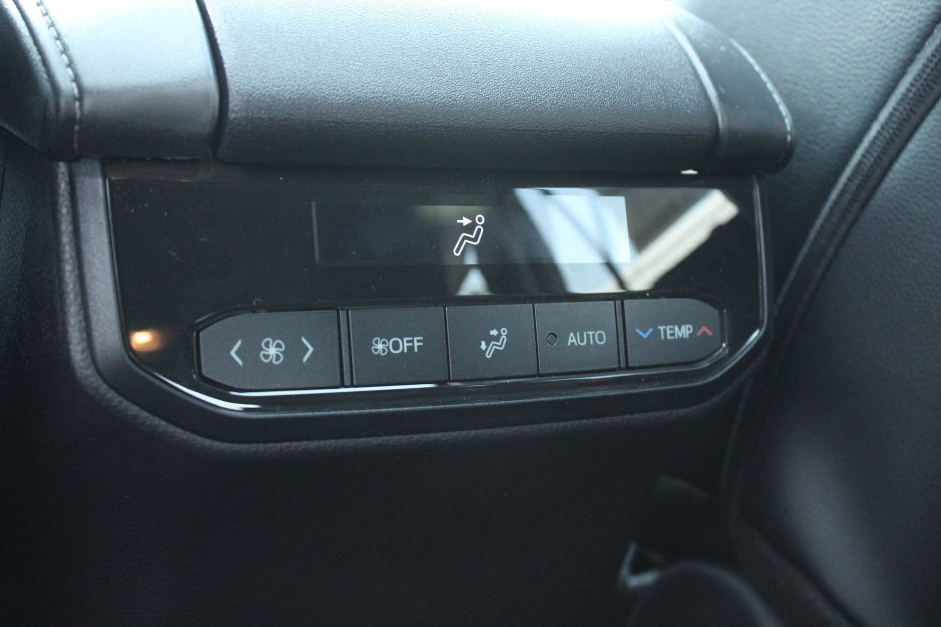 New 2026 Toyota Highlander XLE AWD/4WD image 23