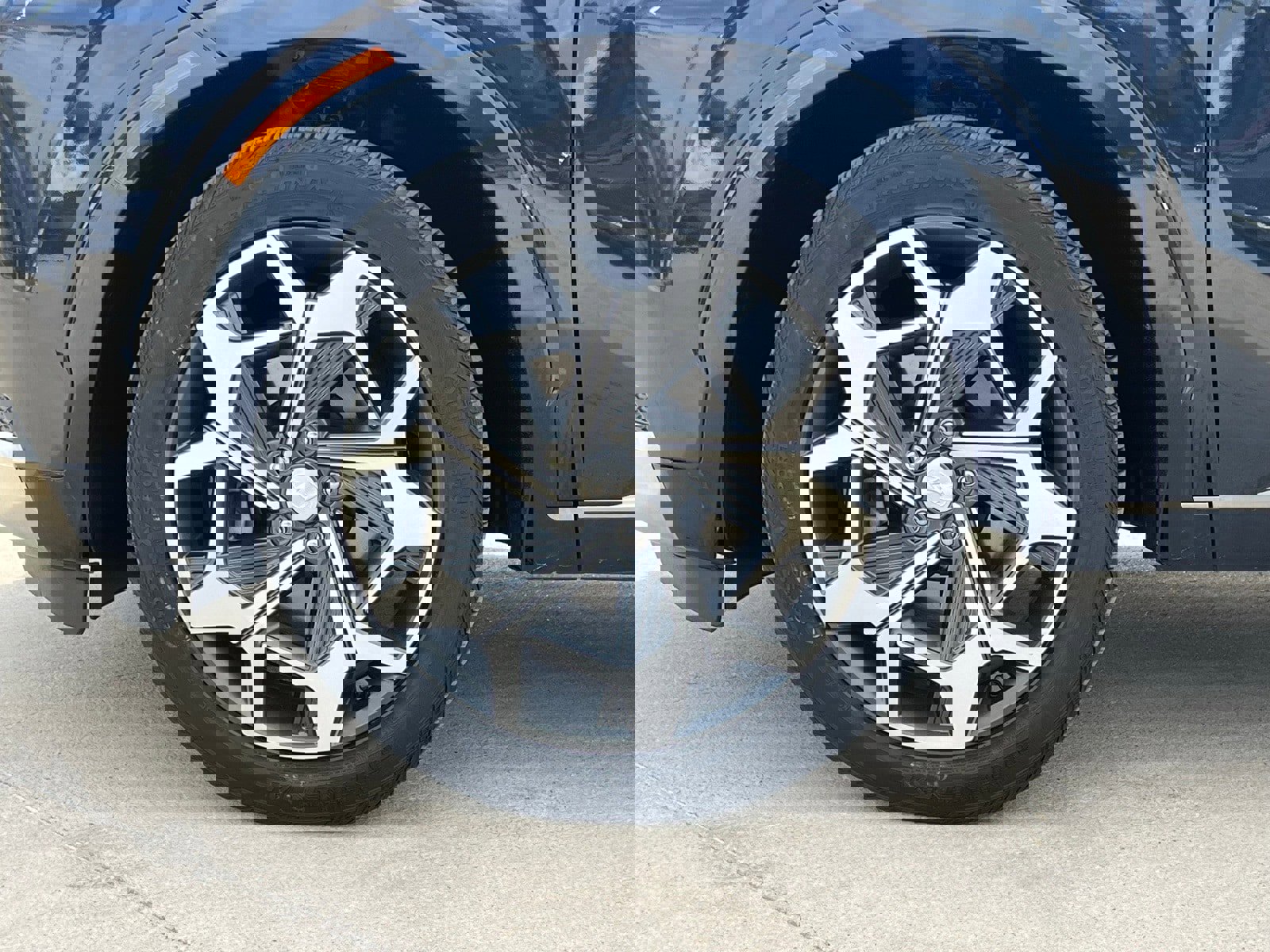 Used 2022 Hyundai Palisade Calligraphy w/ Cargo Package image 7