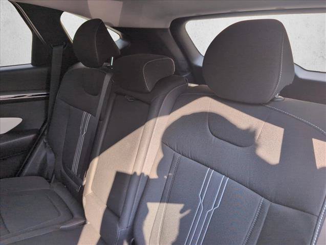 Certified 2024 Hyundai Tucson SEL AWD/4WD image 23