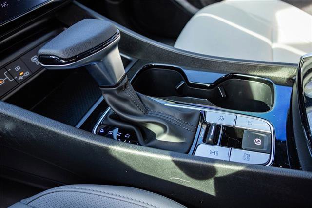 Certified 2025 Hyundai Santa Cruz SEL image 20