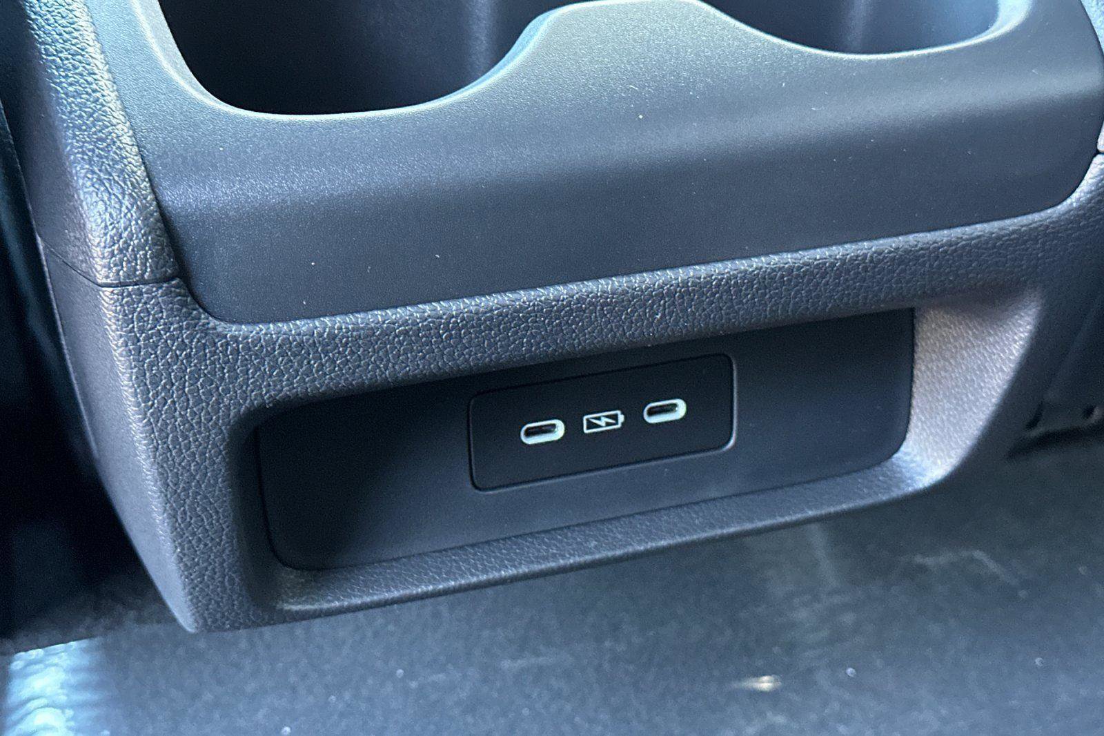 New 2026 Honda Odyssey Sport-L image 13
