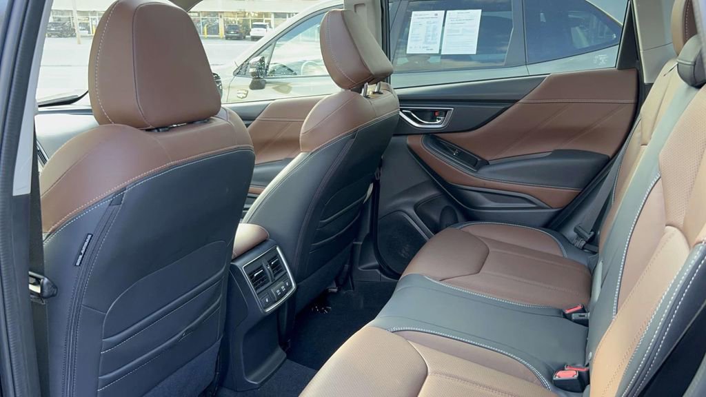 Used 2022 Subaru Forester Touring image 35