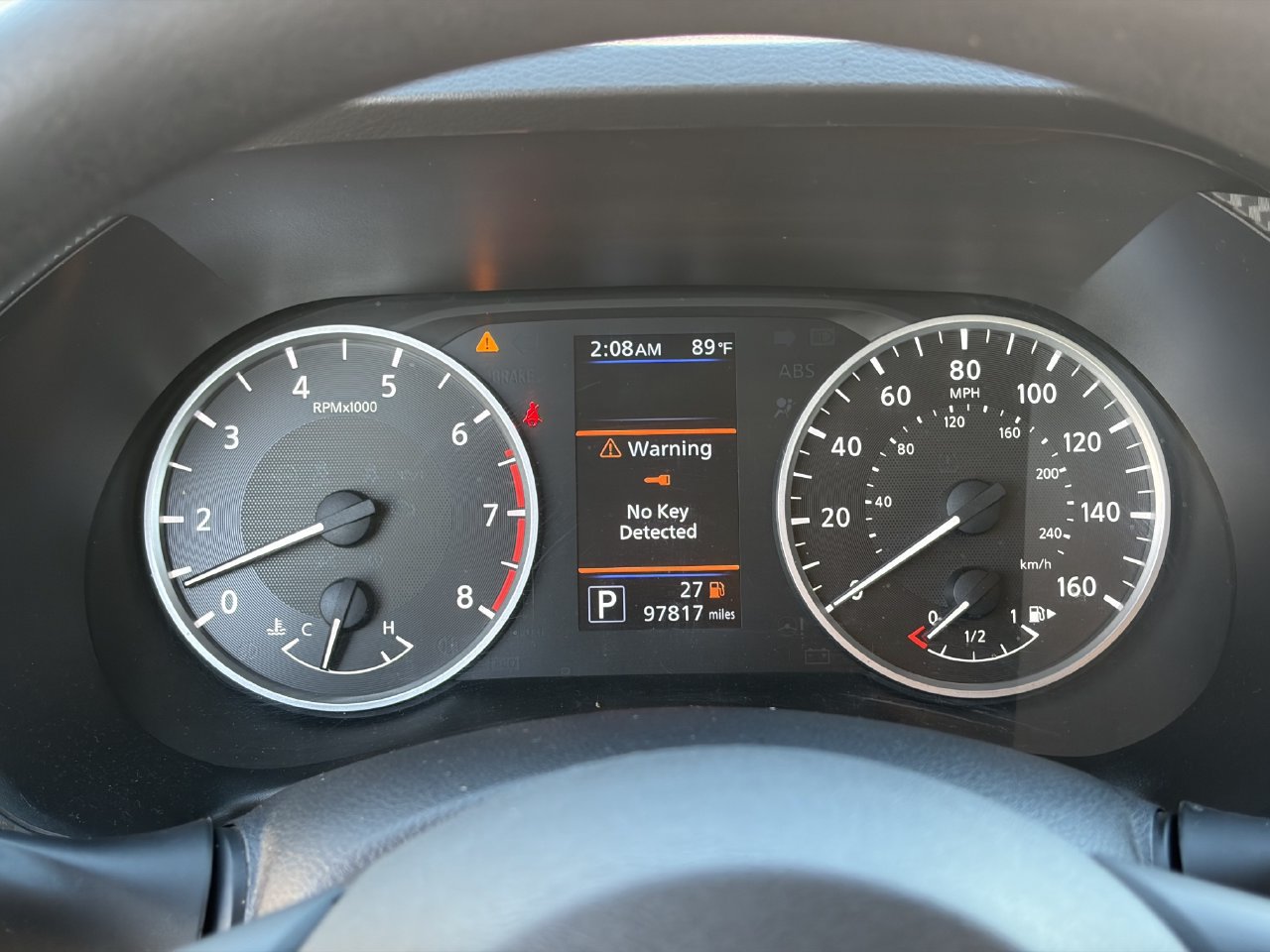 Used 2020 Nissan Sentra S FWD image 33