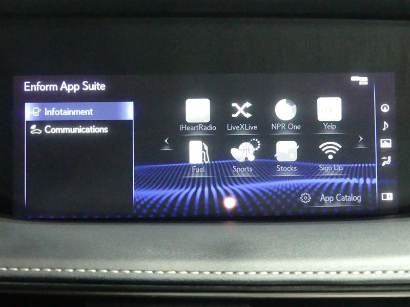 Used 2018 Lexus LS 500 AWD image 42