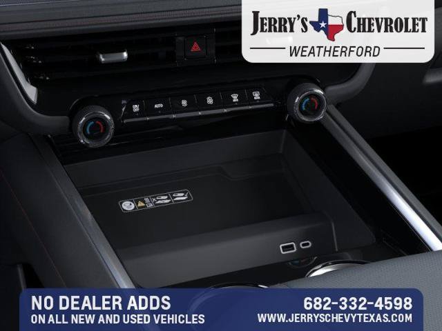 New 2026 Chevrolet Tahoe RST w/ Comfort Package AWD/4WD image 24