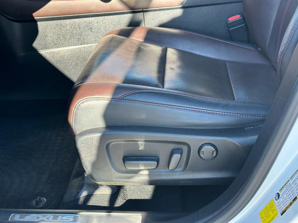 Used 2017 Lexus RX 350 AWD image 20
