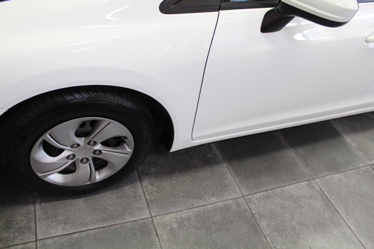 Used 2015 Honda Civic LX image 30