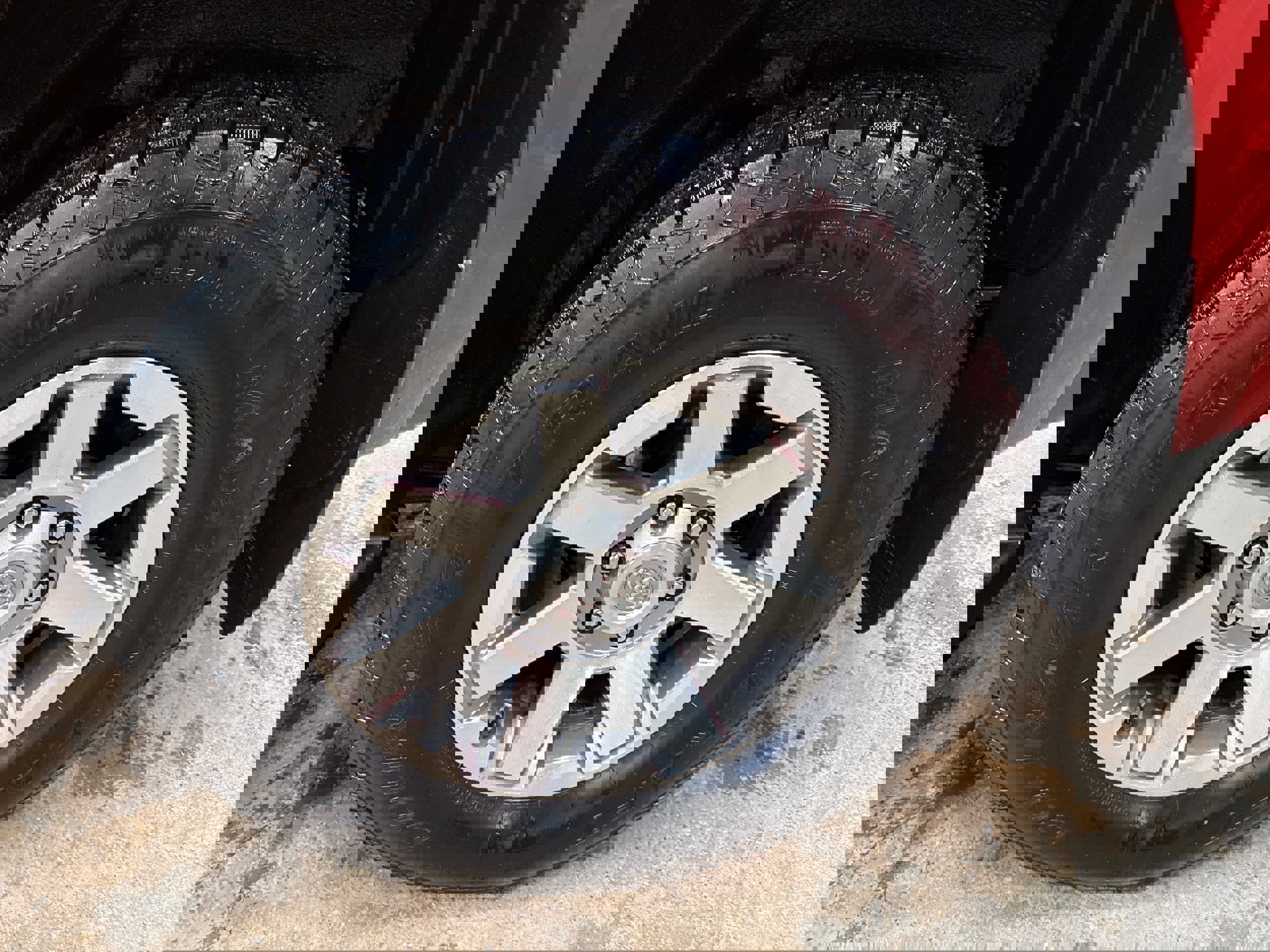 Used 2015 Toyota 4Runner Trail AWD/4WD image 6