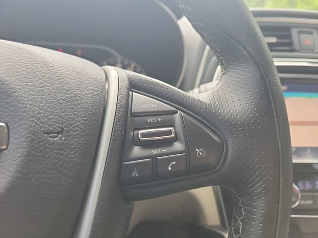 Used 2016 Nissan Maxima 3.5 SV w/ Interior Lighting Package FWD image 19