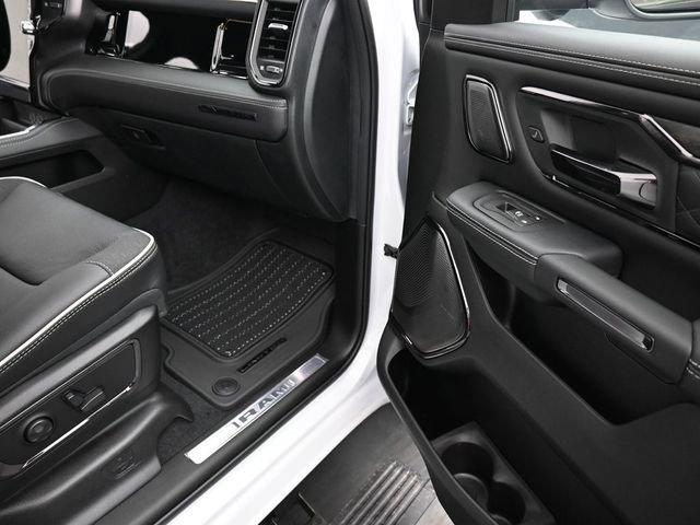 New 2026 RAM 1500 Limited image 25