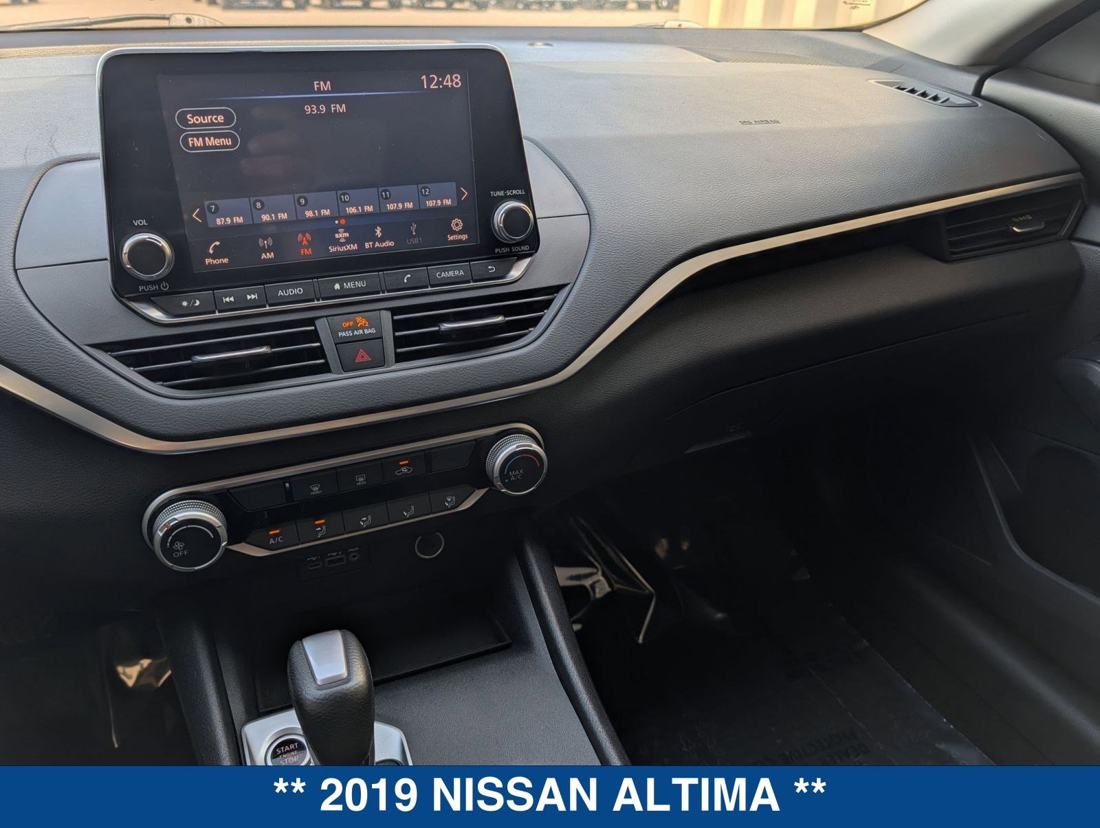 Used 2019 Nissan Altima 2.5 S image 25