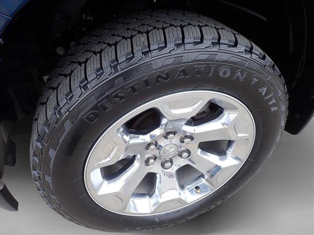 Used 2022 RAM 1500 Big Horn image 7