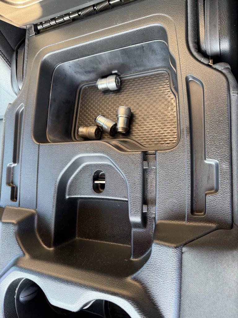 Used 2023 RAM 1500 Big Horn image 25