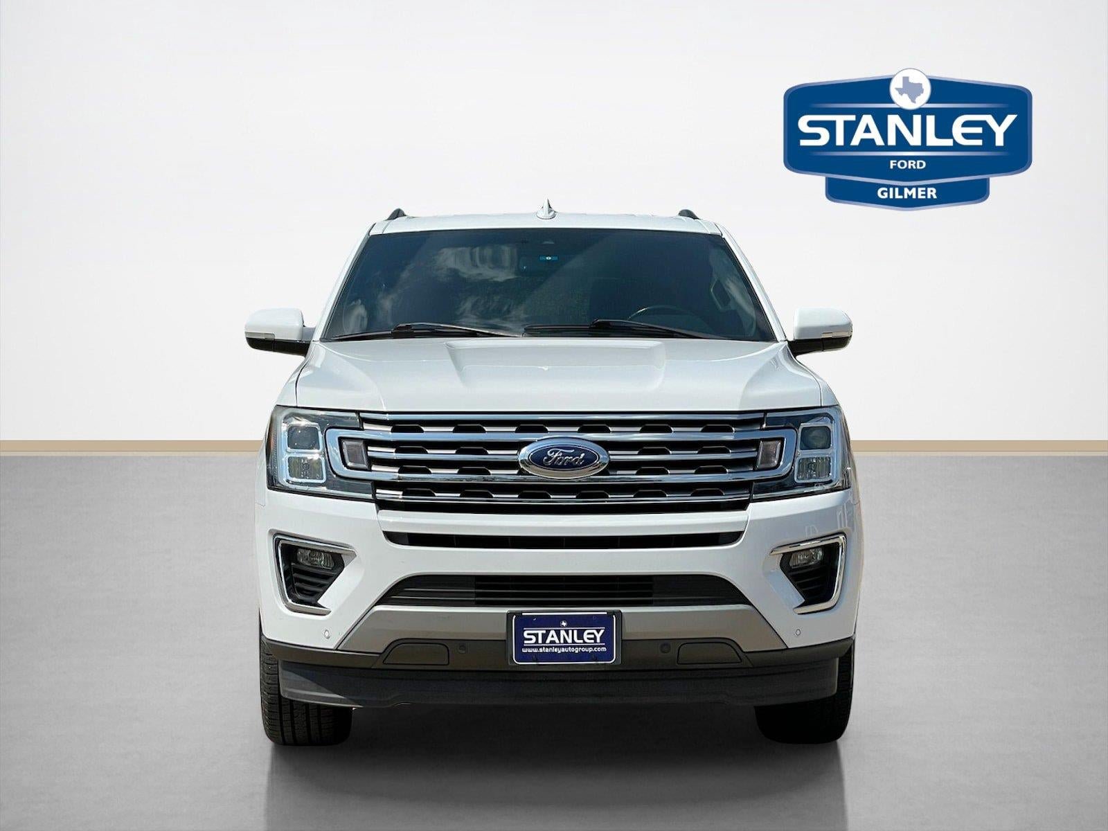 Used 2021 Ford Expedition Limited RWD image 2