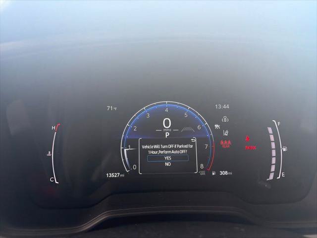 Certified 2025 Toyota Corolla FX w/ Convenience Package