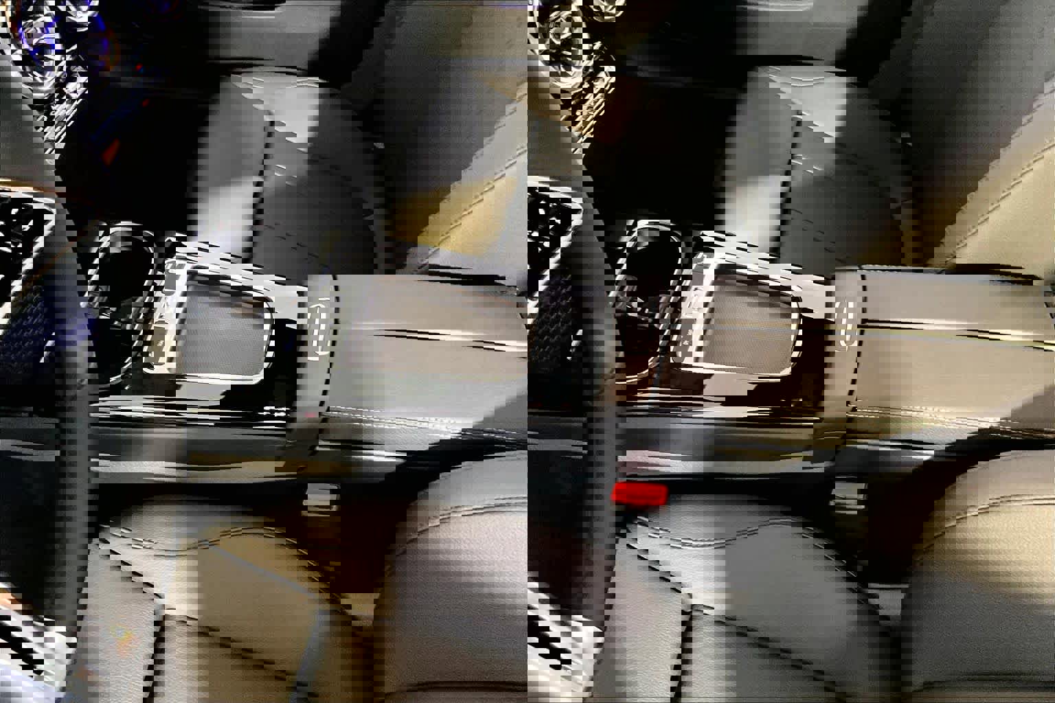 New 2026 Mercedes-Benz CLA 250 4MATIC image 18