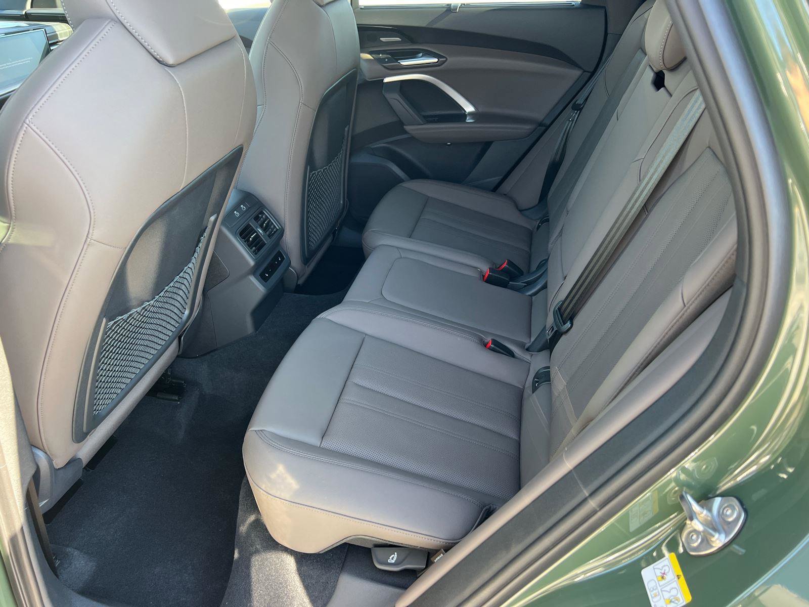 New 2025 Audi Q5 Prestige image 14