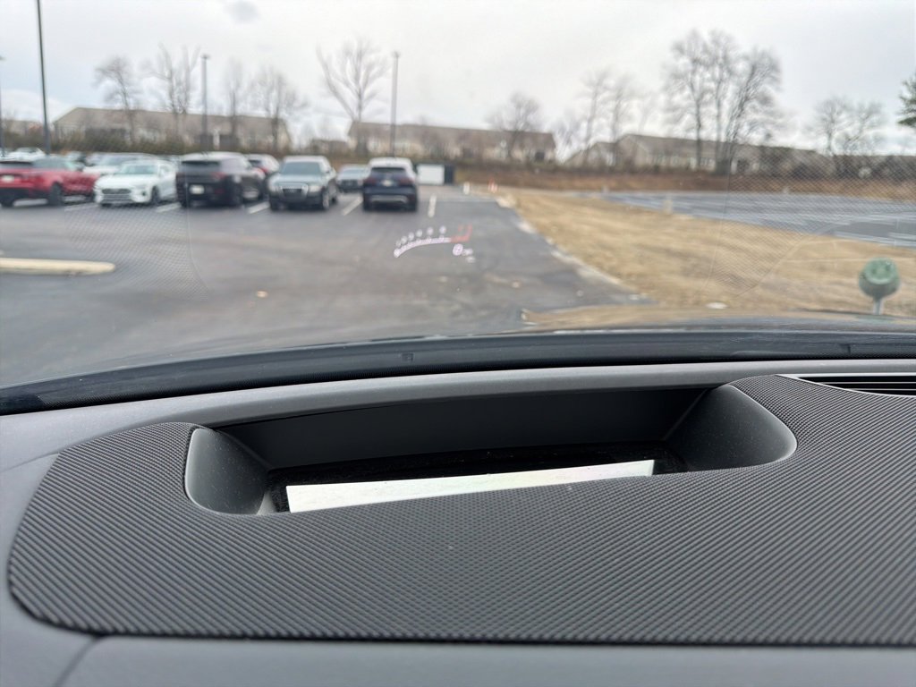 Used 2022 Mercedes-Benz GLE 53 AMG 4MATIC Coupe image 8