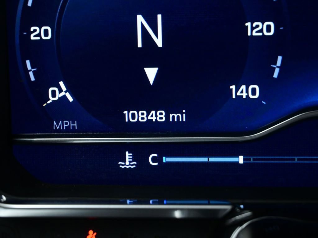 Used 2022 Chevrolet Silverado 1500 LT image 22