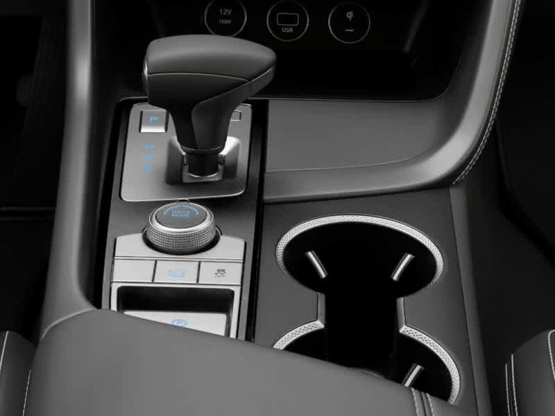 New 2026 Genesis G70 2.5T RWD image 21